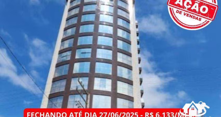 Apartamento com 3 dormitórios, 109 m² - venda por R$ 1.450.000,00 ou aluguel por R$ 6.814,67/mês - Itajuba - Barra Velha/SC