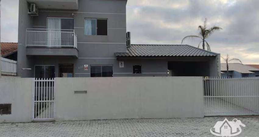 Sobrado com 3 dormitórios à venda, 150 m² por R$ 830.000,00 - Itajuba - Barra Velha/SC