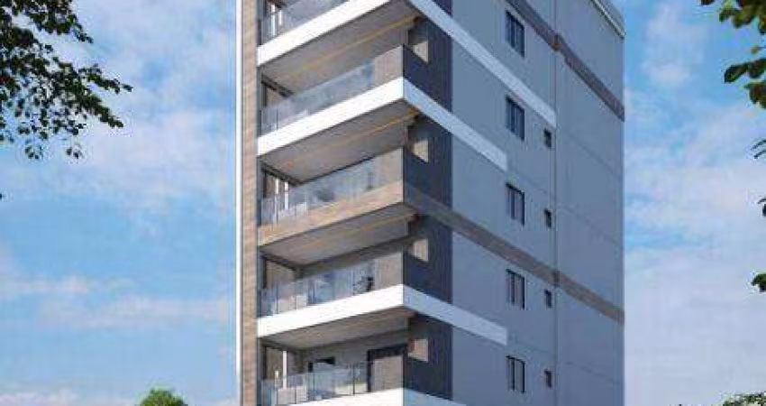 Apartamento com 3 dormitórios à venda, 100 m² por R$ 1.150.000,00 - Itajuba - Barra Velha/SC