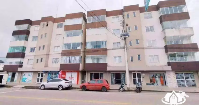 Apartamento VISTA MAR com 2 dormitórios para alugar, 73 m² por R$ 2.280/mês (INCLUSO IPTU e TAXA DE LIXO) - Avenida Itajuba - Barra Velha/SC