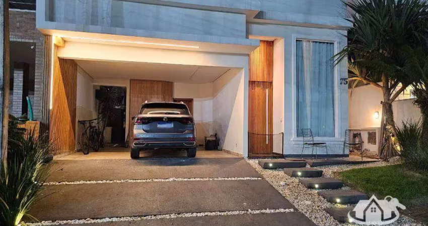 Casa com 3 dormitórios à venda, 131 m² por R$ 1.500.000,00 - Centro - Balneário Piçarras/SC