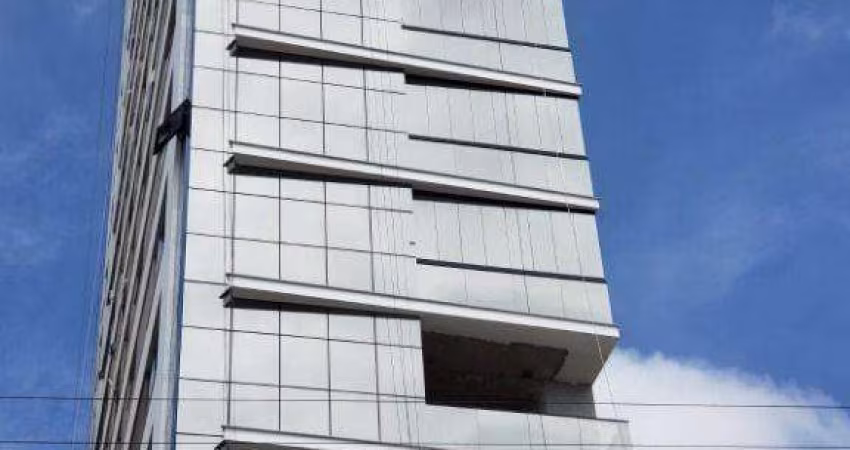 Apartamento com 4 dormitórios à venda, 204 m² por R$ 3.450.000,00 - Centro - Balneário Piçarras/SC