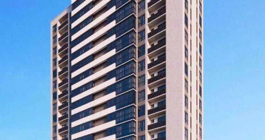 Apartamento com 3 dormitórios à venda, 124 m² por R$ 1.503.320,00 - Centro - Balneário Piçarras/SC