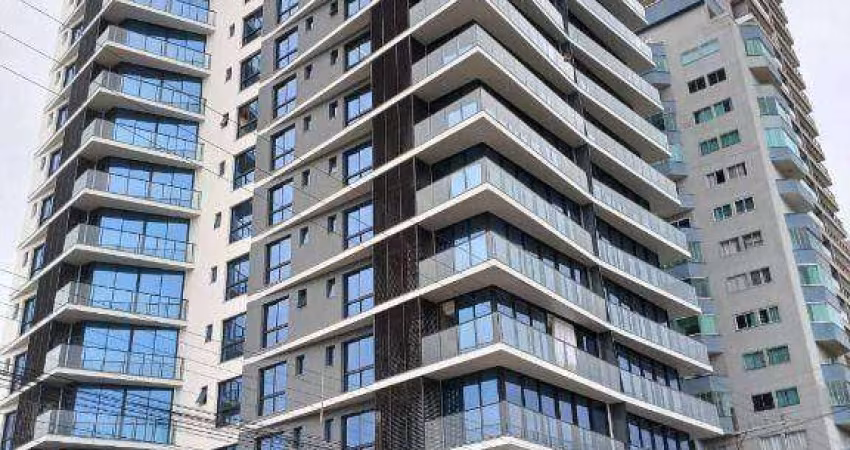 Apartamento com 3 dormitórios à venda, 132 m² por R$ 2.193.878,10 - Centro - Balneário Piçarras/SC