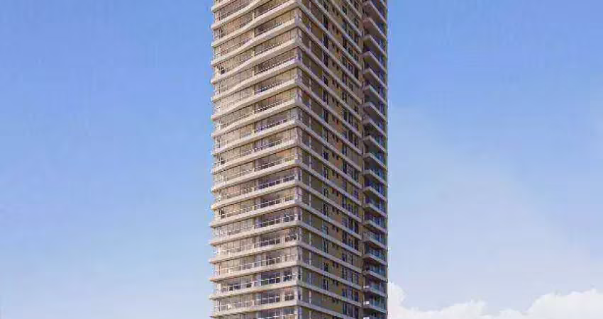 Apartamento com 3 dormitórios à venda, 132 m² por R$ 1.652.913,00 - Tabuleiro - Barra Velha/SC