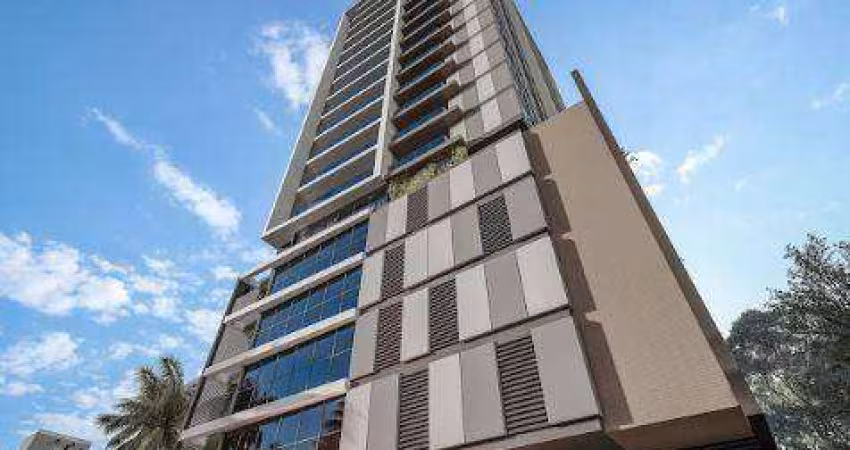 Apartamento com 2 dormitórios à venda, 61 m² por R$ 719.084,00 - Itajubá - Barra Velha/SC