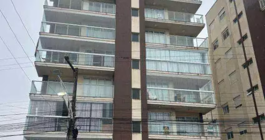 Apartamento com 3 dormitórios para alugar, 90 m² por R$ 3.622/mês - Incluso(IPTU e LIXO) Bairro Itacolomi - Balneário Piçarras/SC