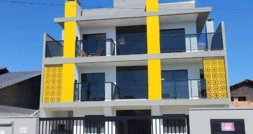 Apartamento com 2 dormitórios para alugar, 70 m² por R$ 2.556/mês incluso IPTU, TAXA DE LIXO E GARANTIA LOCATÍCIA - Itajuba - Barra Velha/SC