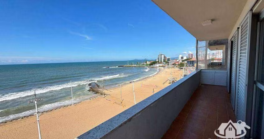 Apartamento com 3 dormitórios à venda, 107 m² por R$ 1.250.000,00 - Centro - Barra Velha/SC