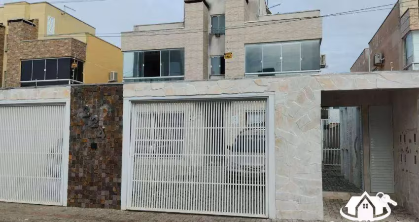 Apartamento Mobiliado com 2 dormitórios para alugar, 79 m² por R$ 2.850/mês Incluso IPTU,TAXA DE LIXO E GARANTIA LOCATÍCIA - Itajuba - Barra Velha/SC