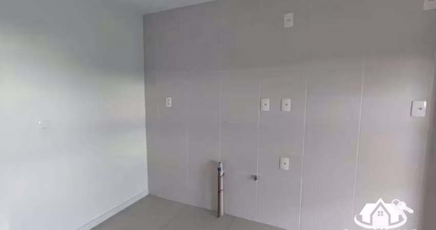 Apartamento com 2 dormitórios à venda, 71 m² por R$ 820.000 - Praia de Armação - Penha/SC