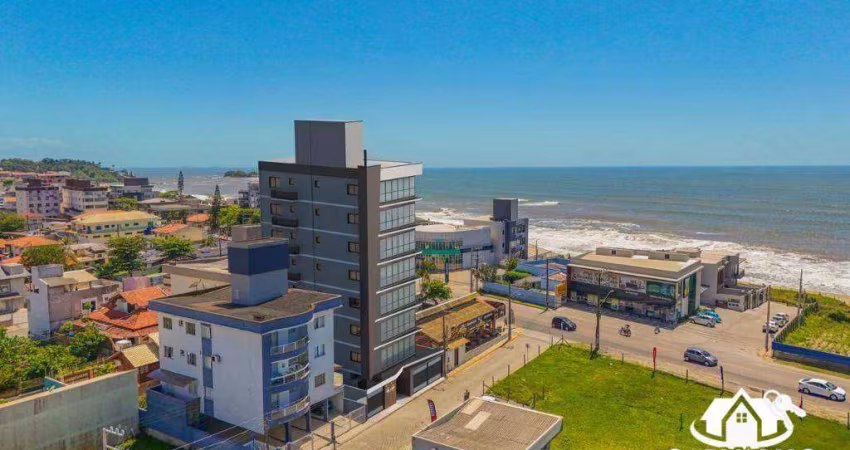 Apartamento com 3 dormitórios à venda, 95 m² por R$ 890.000,00 - Itajuba - Barra Velha/SC