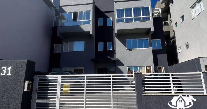 Apartamento Mobiliado com 2 dormitórios para alugar por R$ 2.850/mês Incluso IPTU, TAXA DE LIXO E GARANTIA LOCATÍCIA - Itajuba - Barra Velha/SC