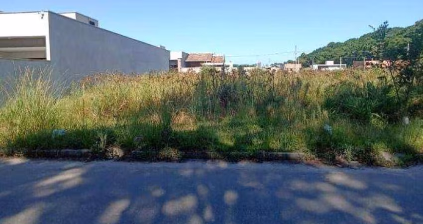 Terreno à venda, 360 m² por R$ 230.000,00 - Nova Barra Velha - Barra Velha/SC