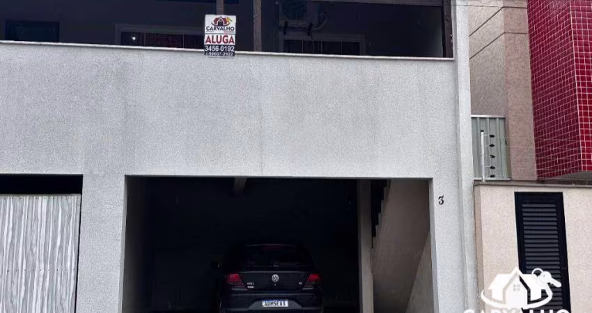 Apartamento com 2 dormitórios para alugar, 70 m² por R$ 3.308/mês incluso IPTU, taxa de lixo e garantia locatícia - Itacolomi - Balneário Piçarras/SC