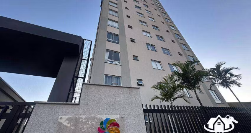 Apartamento com 2 dormitórios para alugar, 70 m² por R$ 3.375/mês incluso IPTU, taxa de lixo e garantia locatícia - Centro - Balneário Piçarras/SC
