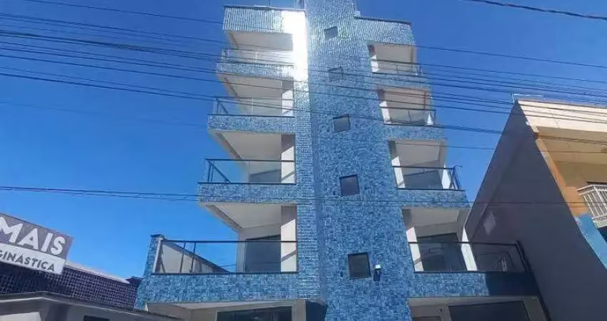 Apartamento com 3 dormitórios à venda, 91,59 m² por r$ 690.000,00 - itajuba - barra velha/sc