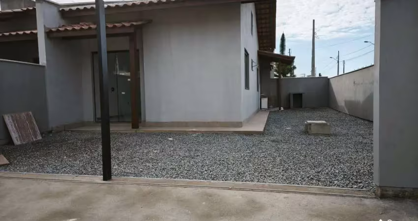 Casa com 2 quartos quartos para à venda no bairro itajuba cidade barra velha no valor 350.000,00