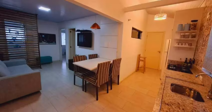 Apartamento 1 suíte mais 1 dormitório - centro - balneário piçarras/sc
