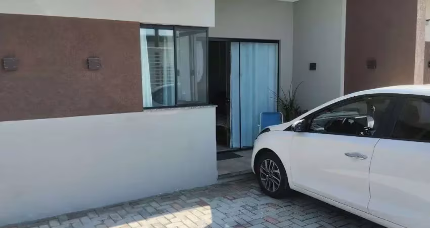 Apartamento com 2 dormitórios à venda, 75 m² por r$ 450.000,00 - itajuba - barra velha/sc