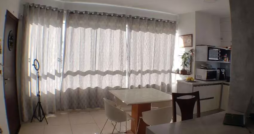Apartamento mobiliado a 180 metros do mar na praia de itajuba – barra velha/sc