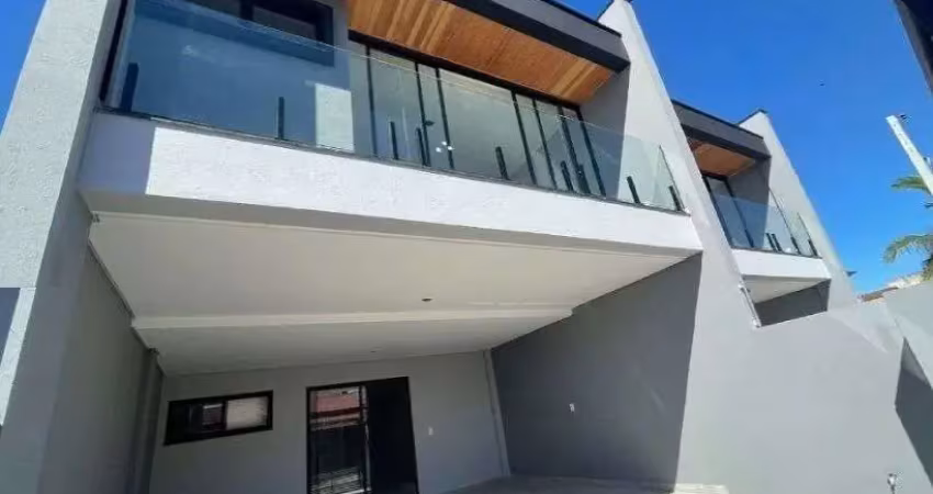 Sobrado com 3 dormitórios à venda, 147 m² por r$ 930.000,50 - itacolomi - balneário piçarras/sc