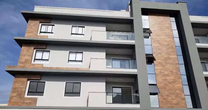 Apartamento com 2 dormitórios à venda, 76 m² por r$ 599.042,36 - itajuba - barra velha/sc