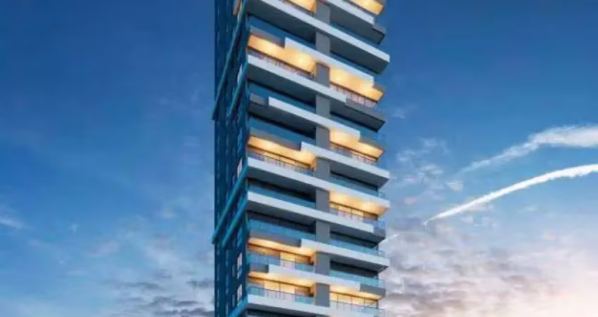 Apartamento com 3 dormitórios à venda, 120 m² por r$ 1.320.000,00 - centro - balneário piçarras/sc