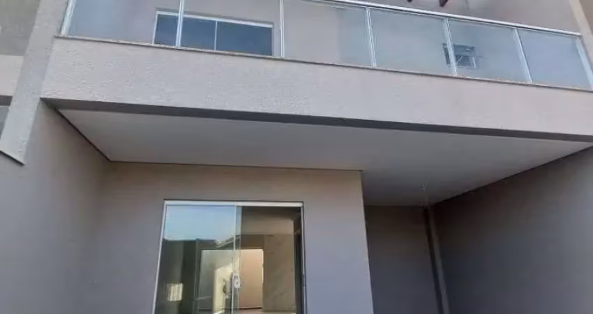 Sobrado com 3 dormitórios à venda, 100 m² por r$ 428.000,00 - itajuba - barra velha/sc