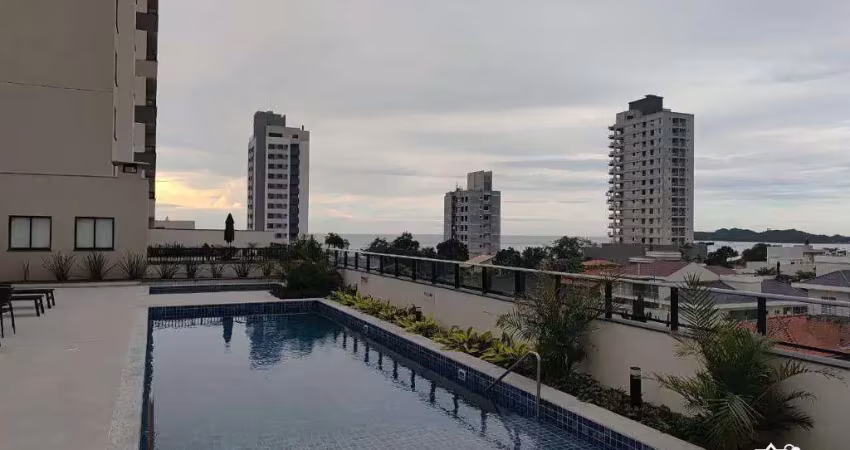 Apartamento com 2 quartos e lazer completo no skyline comfort club em penha