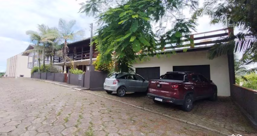 Amplo sobrado com vista para o mar – venda ou locação anual em barra velha