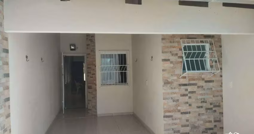 Casa com 2 quartos a 200 metros da praia – bairro itacolomi, balneário piçarras