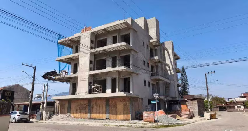 Apartamento com 2 quartos quartos para à venda no bairro itajuba cidade barra velha no valor 445.772,00