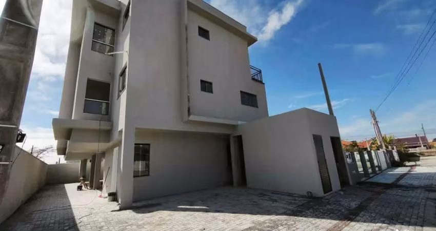 Apartamento studio estilo loft a 800 metros do mar entre barra velha e balneário piçarras