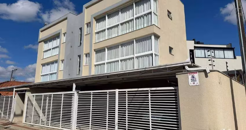 Apartamento com 3 dormitórios e churrasqueira a carvão para locação anual no bairro itajuba em barra velha