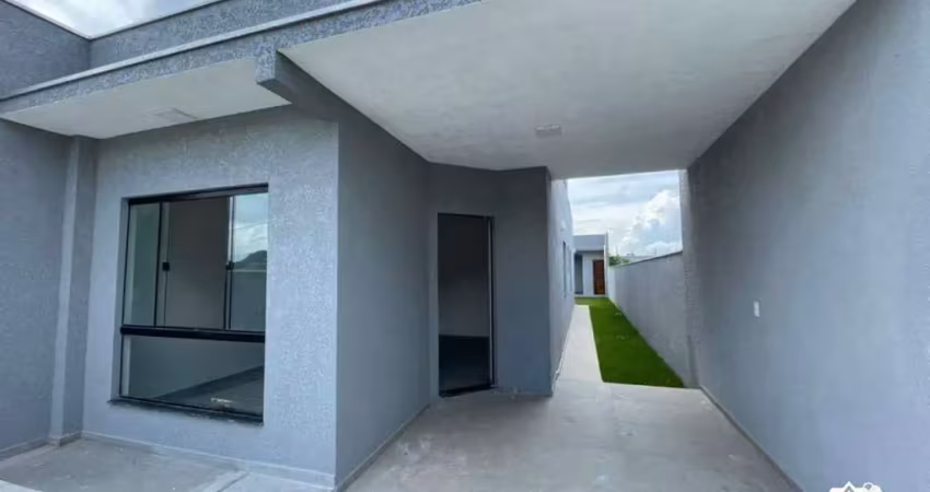 Oportunidade imperdível! casa com edícula e espaço de lazer próximo à praia em barra velha/sc