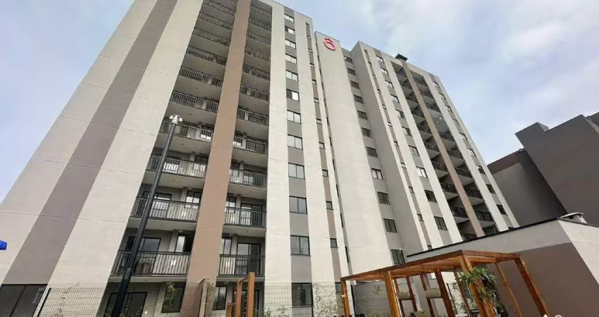 Apartamento com 2 dormitórios e vista mar no atlântico beach club no centro de balneário piçarras
