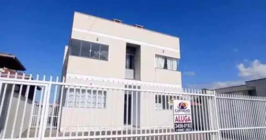 Apartamento com 2 dormitórios e churrasqueira no bairro itajuba em barra velha