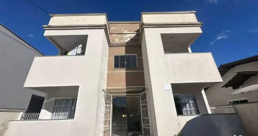 Apartamento com 2 dormitórios e sacada com churrasqueira para locação anual em itajuba barra velha