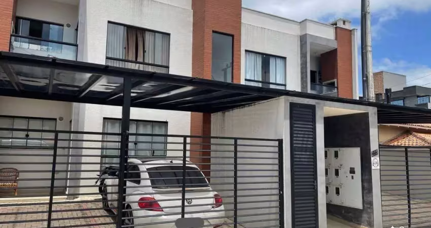 Apartamento semi mobiliado com 3 dormitórios para locação anual no bairro itajuba em barra velha