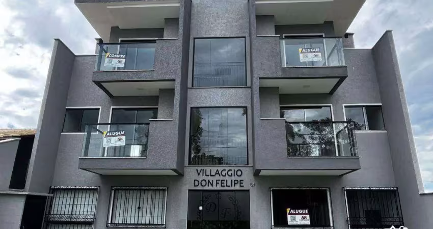 Apartamento semi mobiliado com 2 dormitórios para locação anual no bairro itajuba em barra velha