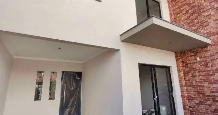 Sobrado com suíte, lazer e alto padrão a 200 metros do mar no bairro itajuba em barra velha