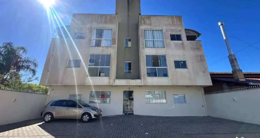 Apartamento mobiliado com dois dormitórios e terraço com hidromassagem para locação anual no bairro itacolomi em balneário piçarras
