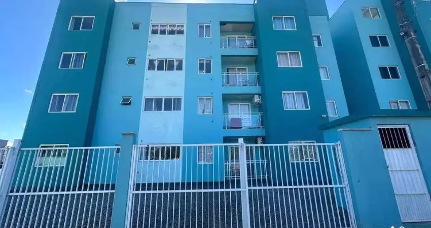 Apartamento térreo mobiliado a 550 metros da praia do tabuleiro em barra velha