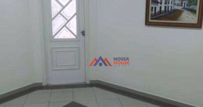 SALA COMERCIAL -ÓTIMA LOCALIZAÇÃO!
