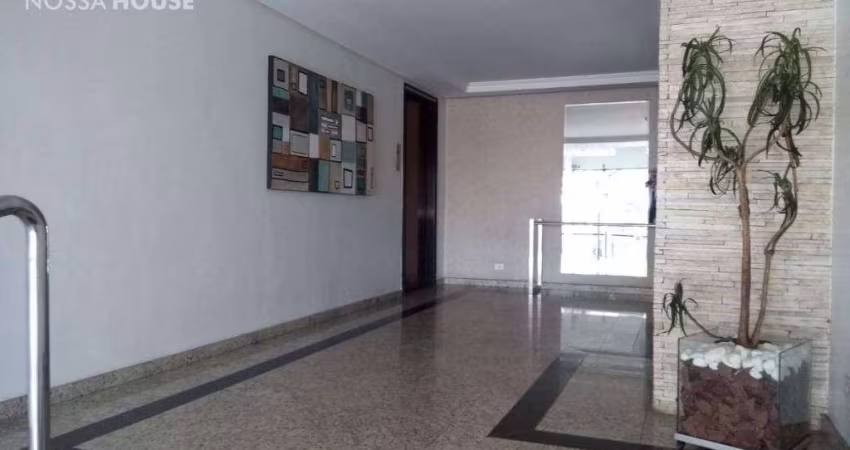 Apartamento com 3 dormitórios à venda, 233 m² por R$ 731.400,00 - Itararé - São Vicente/SP