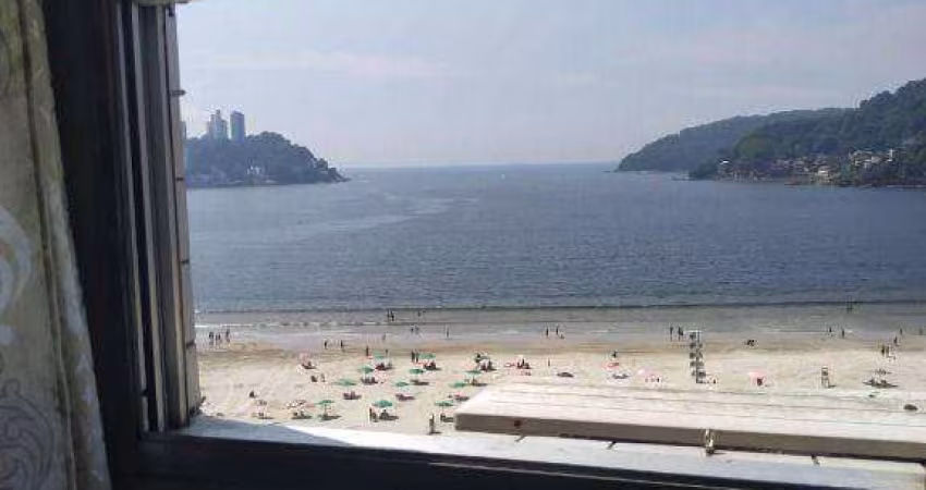 2 dormitórios VISTA MAR - GONZAGUINHA!