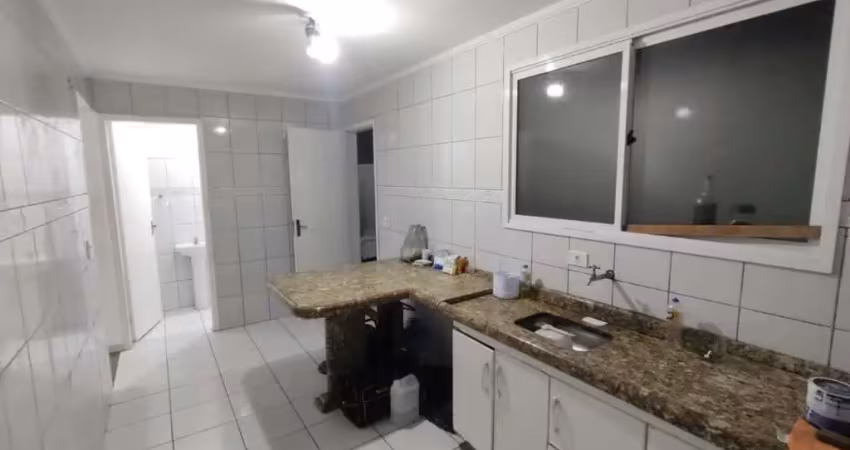Casa com 2 quartos para alugar na Rua América Latina, 675, Guilhermina, Praia Grande