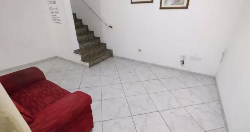 Casa com 3 quartos para alugar na Thomé de Souza, 359, Aviação, Praia Grande