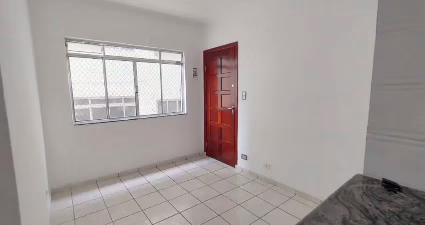 Apartamento com 2 quartos para alugar na Avenida General Marcondes Salgado, 211, Aviação, Praia Grande